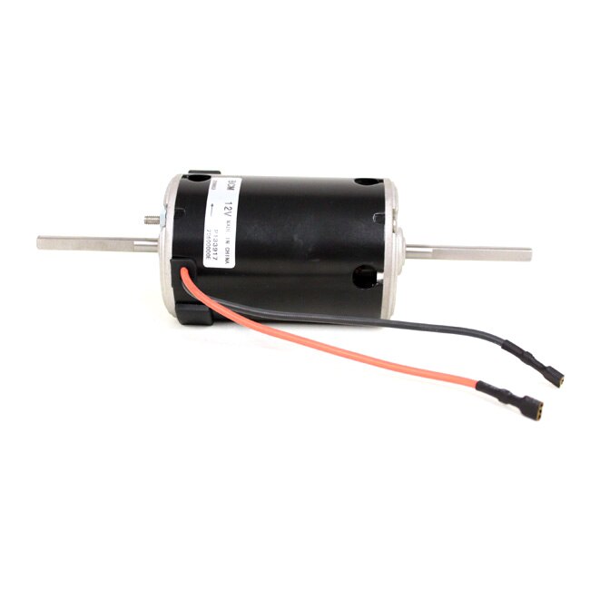 R✴︎H 205853 Double Shaft Blower Motor | Bus Parts Warehouse